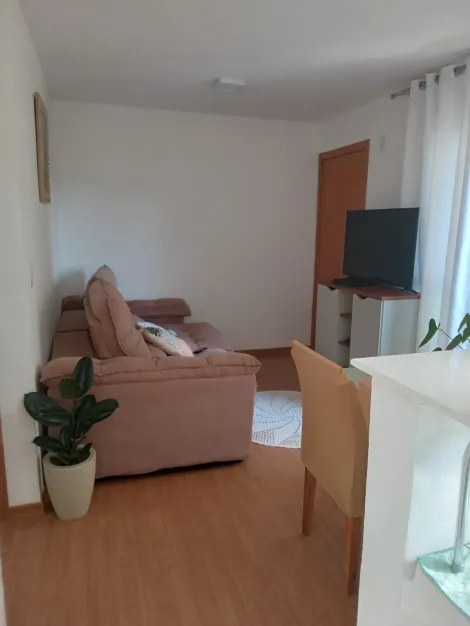 imagem 2 - Apartamento - Padrão imagem 2 - Apartamento - Padrão