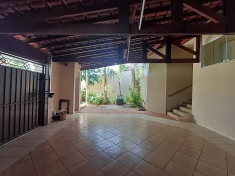 imagem 2 - casa de 4 dormitórios sendo 2 suítes no Jardim Alvorada em São Carlos - SP imagem 2 - casa de 4 dormitórios sendo 2 suítes no Jardim Alvorada em São Carlos - SP