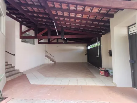 imagem 3 - casa de 4 dormitórios sendo 2 suítes no Jardim Alvorada em São Carlos - SP imagem 3 - casa de 4 dormitórios sendo 2 suítes no Jardim Alvorada em São Carlos - SP