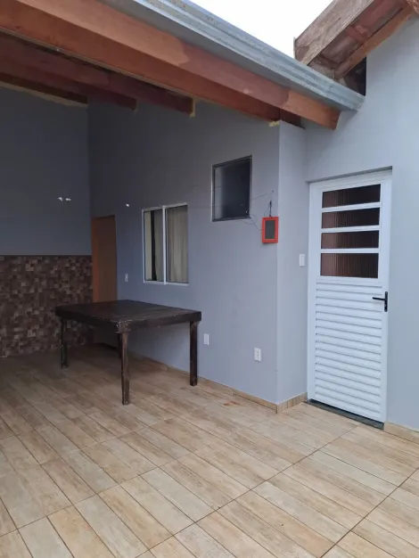 imagem 2 - Casa Pronta para Morar No Bairro Douradinho em São Carlos. imagem 2 - Casa Pronta para Morar No Bairro Douradinho em São Carlos.