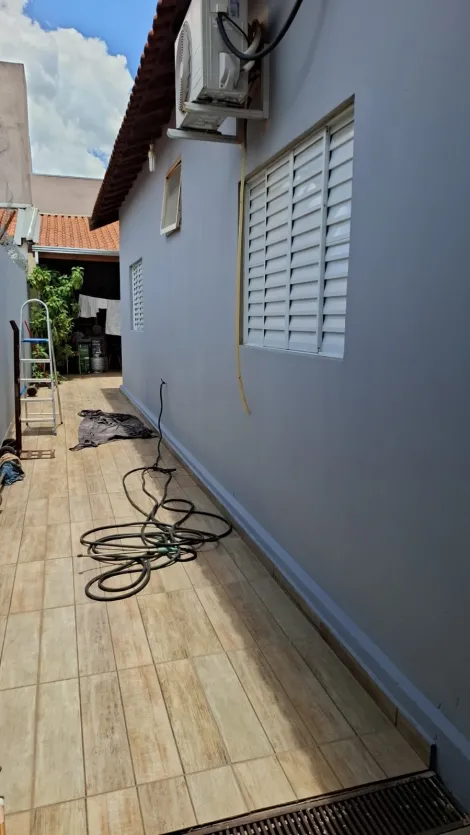 imagem 3 - Casa Pronta para Morar No Bairro Douradinho em São Carlos. imagem 3 - Casa Pronta para Morar No Bairro Douradinho em São Carlos.