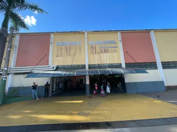imagem 1 - Box comercial do Mercado Municipal da cidade imagem 1 - Box comercial do Mercado Municipal da cidade