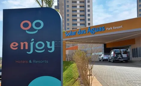 imagem 1 - Venda de COTA DE APARTAMENTO no ` Enjoy Solar das Águas Park Resort - Olimpia / SP` imagem 1 - Venda de COTA DE APARTAMENTO no ` Enjoy Solar das Águas Park Resort - Olimpia / SP`