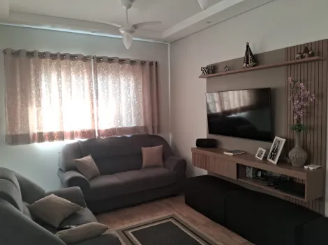 imagem 2 - Casa com ótima localização, a 5 minutos do centro da cidade imagem 2 - Casa com ótima localização, a 5 minutos do centro da cidade
