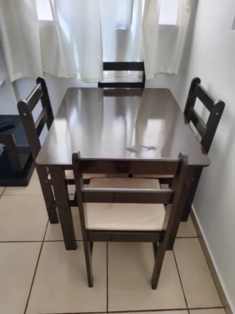 imagem 3 - Apartamento com boa localização, próximo a faculdade imagem 3 - Apartamento com boa localização, próximo a faculdade