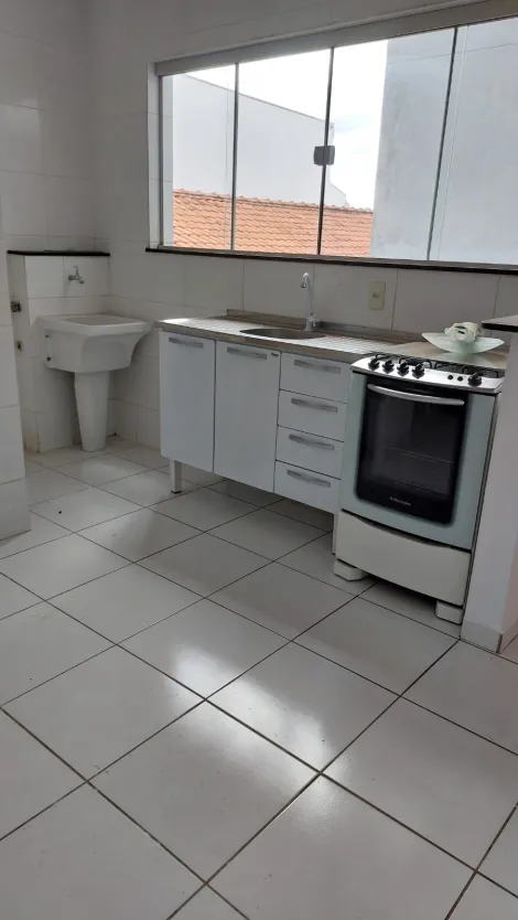 imagem 2 - Apartamento - Padrão imagem 2 - Apartamento - Padrão