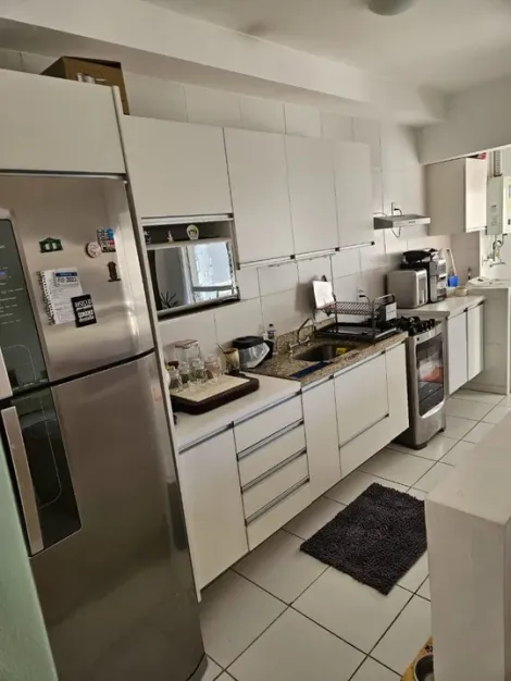 imagem 3 - Apartamento com 2 dormitórios à venda no Condomínio Setin Home e Life Cambuí. imagem 3 - Apartamento com 2 dormitórios à venda no Condomínio Setin Home e Life Cambuí.