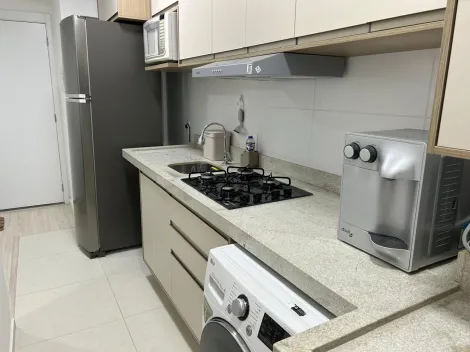imagem 3 - Apartamento para venda ou locação Mobiliado no Living Vision Campinas com 2 dormitórios. imagem 3 - Apartamento para venda ou locação Mobiliado no Living Vision Campinas com 2 dormitórios.