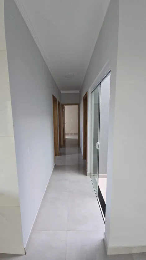 imagem 4 - casa no Arcoville em São Carlos - SP imagem 4 - casa no Arcoville em São Carlos - SP