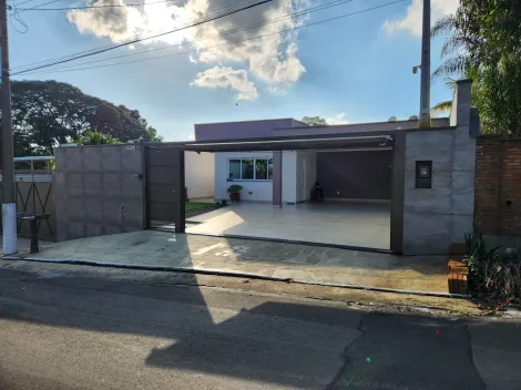 Analandia Centro Casa Venda R$720.000,00 3 Dormitorios 4 Vagas Area do terreno 420.00m2 Area construida 165.00m2
