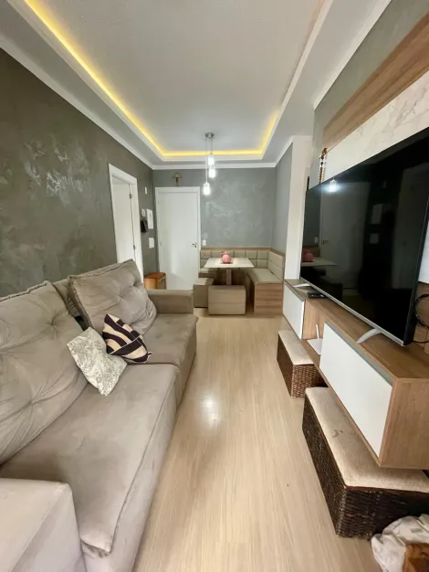 imagem 2 - Apartamento - Padrão imagem 2 - Apartamento - Padrão