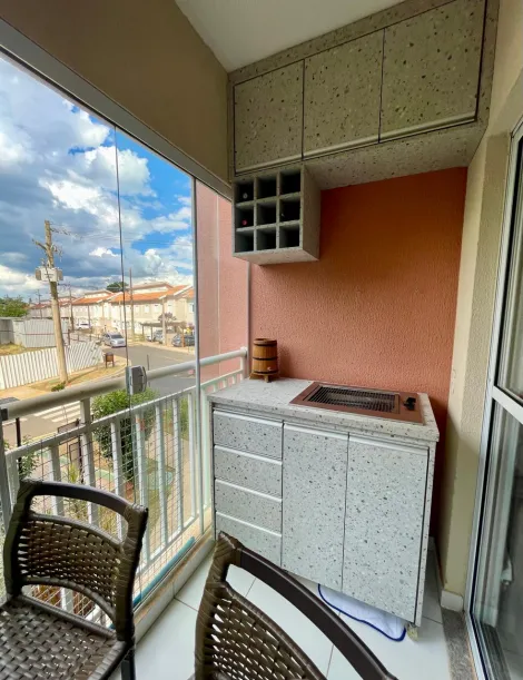 imagem 4 - Apartamento - Padrão imagem 4 - Apartamento - Padrão