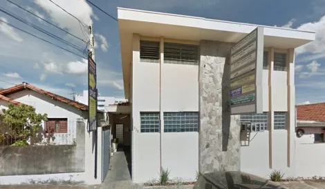 imagem 1 - Conjunto de oito salas comerciais imagem 1 - Conjunto de oito salas comerciais