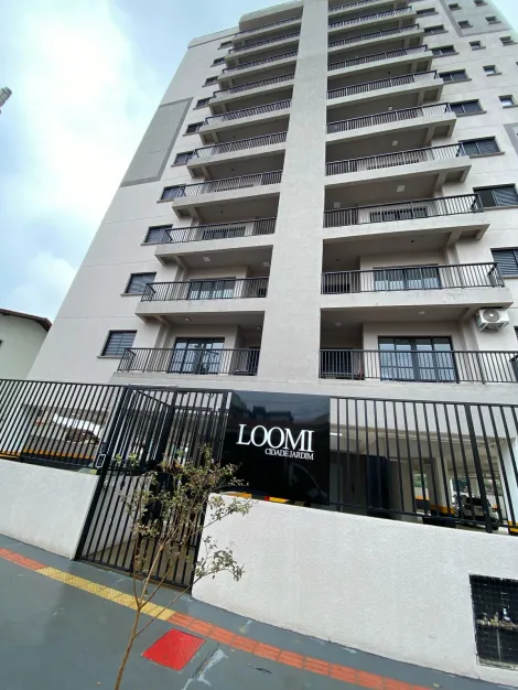imagem 1 - apartamento na Cidade Jardim e São Carlos - SP imagem 1 - apartamento na Cidade Jardim e São Carlos - SP