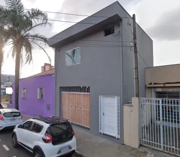 imagem 1 - Salão comercial com excelente localização na avenida São Carlos imagem 1 - Salão comercial com excelente localização na avenida São Carlos