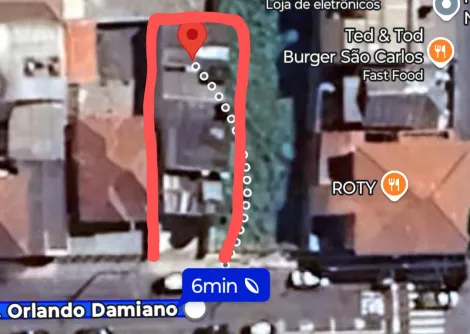 imagem 1 - Comercial - Prédio imagem 1 - Comercial - Prédio