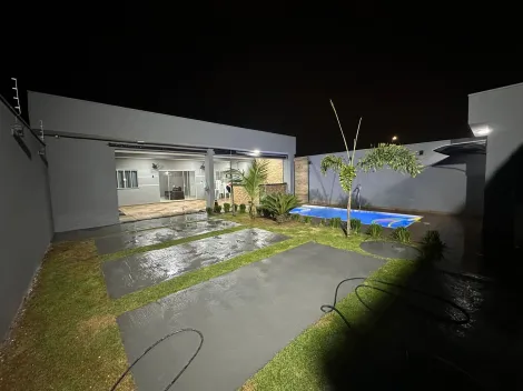 imagem 1 - Casa com piscina,  quintal amplo e área de lazer completa imagem 1 - Casa com piscina,  quintal amplo e área de lazer completa