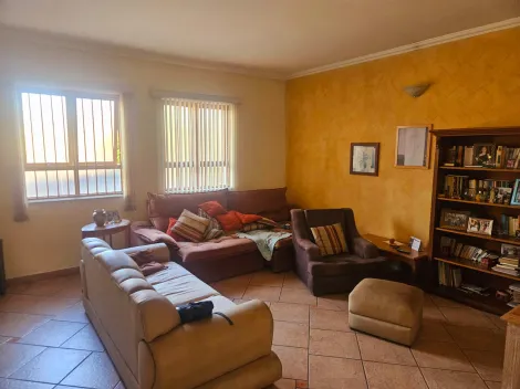 imagem 2 - Casa para locação com 4 dormitórios Bem Localizada Próximo à Lagoa do Taquaral imagem 2 - Casa para locação com 4 dormitórios Bem Localizada Próximo à Lagoa do Taquaral