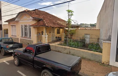 imagem 2 - terreno com 600m² na Avenida São Carlos imagem 2 - terreno com 600m² na Avenida São Carlos