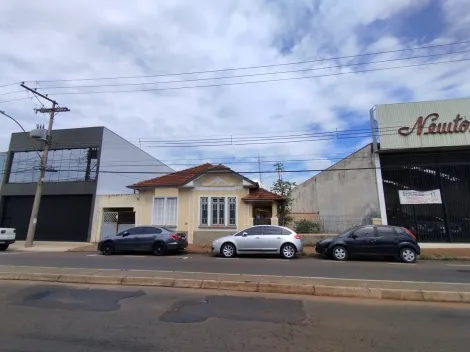 imagem 1 - terreno com 600m² na Avenida São Carlos imagem 1 - terreno com 600m² na Avenida São Carlos