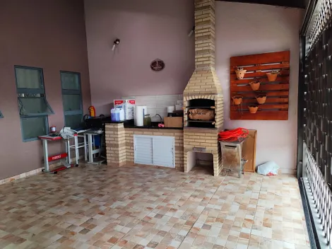 imagem 1 - Casa em São Carlos - SP imagem 1 - Casa em São Carlos - SP