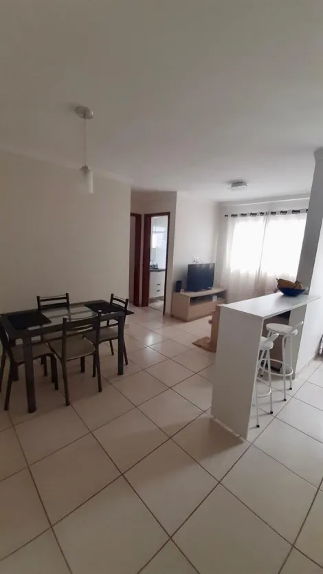 imagem 2 - Apartamento - Padrão imagem 2 - Apartamento - Padrão