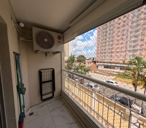 imagem 5 - Apartamento à Venda no Condomínio Spazio Calabria com 3 dormitórios imagem 5 - Apartamento à Venda no Condomínio Spazio Calabria com 3 dormitórios