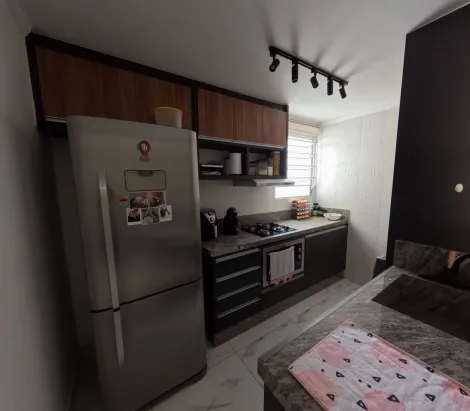 imagem 3 - Apartamento à Venda no Condomínio Spazio Calabria com 3 dormitórios imagem 3 - Apartamento à Venda no Condomínio Spazio Calabria com 3 dormitórios