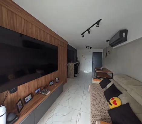 imagem 4 - Apartamento à Venda no Condomínio Spazio Calabria com 3 dormitórios imagem 4 - Apartamento à Venda no Condomínio Spazio Calabria com 3 dormitórios