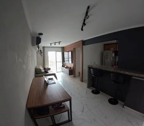 imagem 1 - Apartamento à Venda no Condomínio Spazio Calabria com 3 dormitórios imagem 1 - Apartamento à Venda no Condomínio Spazio Calabria com 3 dormitórios