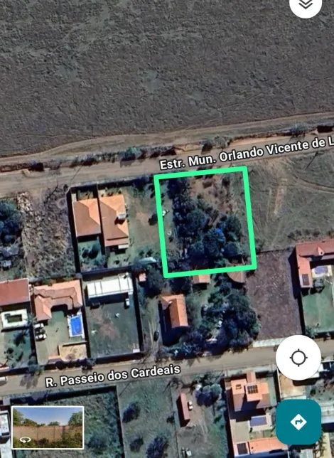 imagem 2 - Terreno - Padrão imagem 2 - Terreno - Padrão