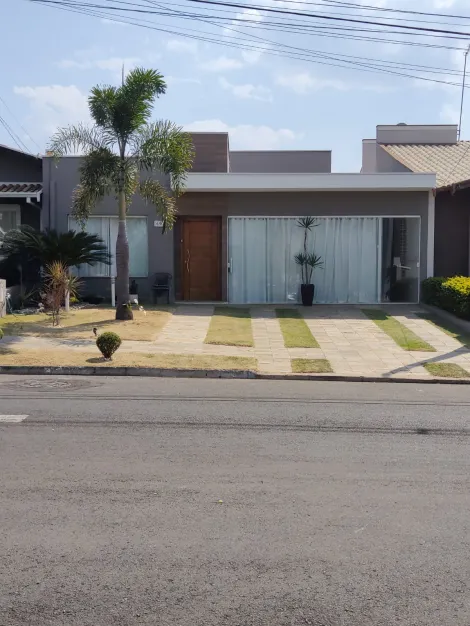 imagem 1 - Linda Casa à Venda no Condomínio Campos Dos Condes 1 em Paulínia/SP imagem 1 - Linda Casa à Venda no Condomínio Campos Dos Condes 1 em Paulínia/SP