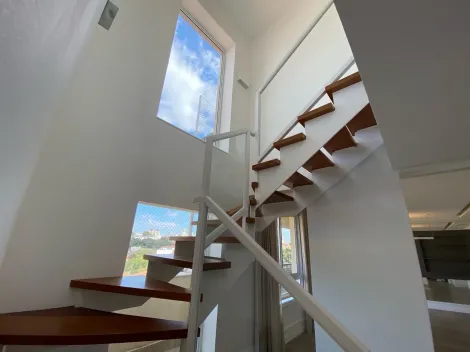 imagem 5 - Cobertura Duplex com 3 suítes à Venda ou Locação Ponte preta, Campinas imagem 5 - Cobertura Duplex com 3 suítes à Venda ou Locação Ponte preta, Campinas