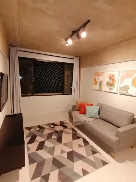 imagem 1 - Lindo Apartamento Mobiliado à venda com 50m², 1 quarto e 1 vaga no Cambuí. imagem 1 - Lindo Apartamento Mobiliado à venda com 50m², 1 quarto e 1 vaga no Cambuí.