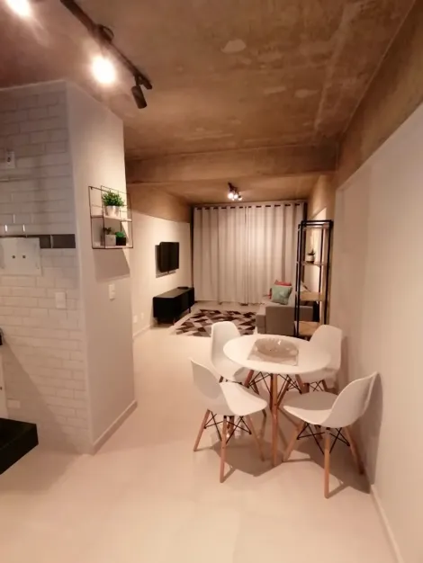 imagem 2 - Lindo Apartamento Mobiliado à venda com 50m², 1 quarto e 1 vaga no Cambuí. imagem 2 - Lindo Apartamento Mobiliado à venda com 50m², 1 quarto e 1 vaga no Cambuí.