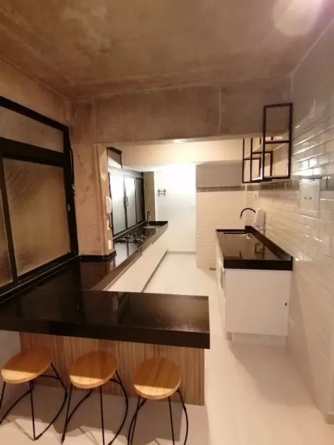 imagem 5 - Lindo Apartamento Mobiliado à venda com 50m², 1 quarto e 1 vaga no Cambuí. imagem 5 - Lindo Apartamento Mobiliado à venda com 50m², 1 quarto e 1 vaga no Cambuí.