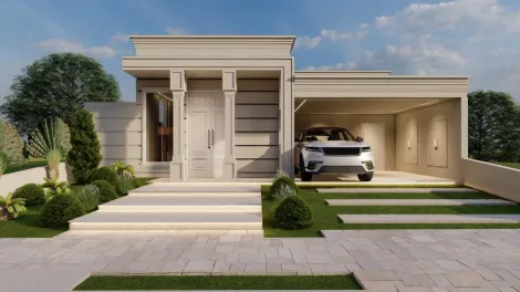 imagem 1 - Oportunidade! Casa nova, linda com acabamento de primeira qualidade, 03 suítes e área de lazer completo com piscina e área gourmet! imagem 1 - Oportunidade! Casa nova, linda com acabamento de primeira qualidade, 03 suítes e área de lazer completo com piscina e área gourmet!