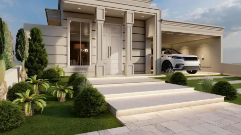 imagem 3 - Oportunidade! Casa nova, linda com acabamento de primeira qualidade, 03 suítes e área de lazer completo com piscina e área gourmet! imagem 3 - Oportunidade! Casa nova, linda com acabamento de primeira qualidade, 03 suítes e área de lazer completo com piscina e área gourmet!
