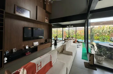 imagem 2 - Casa - Sobrado Condomínio imagem 2 - Casa - Sobrado Condomínio