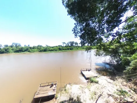 imagem 1 - Rancho com acesso/ divisa/ colado com Rio mogui. imagem 1 - Rancho com acesso/ divisa/ colado com Rio mogui.