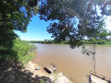 imagem 4 - Rancho com acesso/ divisa/ colado com Rio mogui. imagem 4 - Rancho com acesso/ divisa/ colado com Rio mogui.