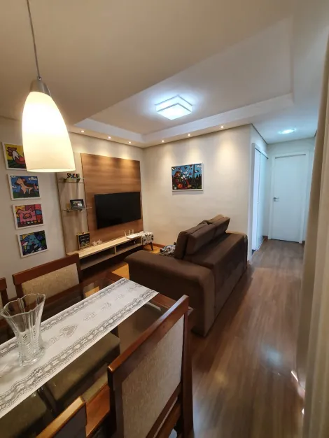 imagem 3 - Lindo apartamento com planejados no Condomínio Nova América. imagem 3 - Lindo apartamento com planejados no Condomínio Nova América.