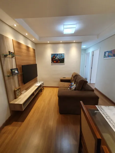 imagem 4 - Lindo apartamento com planejados no Condomínio Nova América. imagem 4 - Lindo apartamento com planejados no Condomínio Nova América.