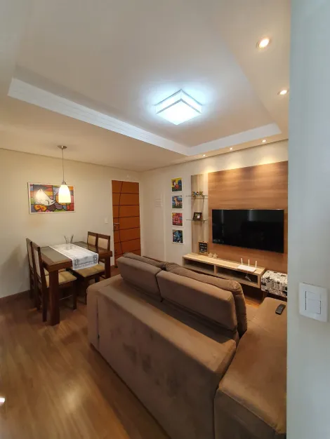 imagem 5 - Lindo apartamento com planejados no Condomínio Nova América. imagem 5 - Lindo apartamento com planejados no Condomínio Nova América.