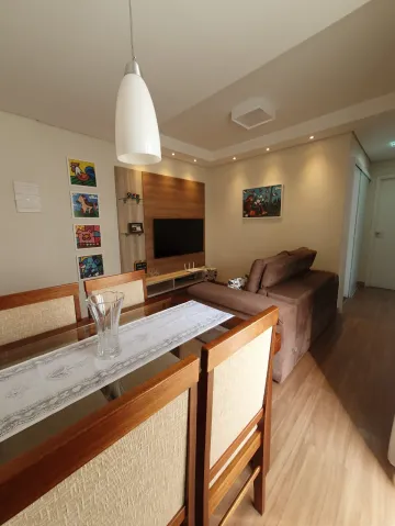 imagem 1 - Lindo apartamento com planejados no Condomínio Nova América. imagem 1 - Lindo apartamento com planejados no Condomínio Nova América.