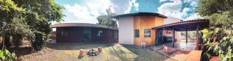 imagem 4 - Linda chácara com ótima localização, arquitetura diferente na construção com muito bom gosto, com salão amplo com banheiro e cozinha imagem 4 - Linda chácara com ótima localização, arquitetura diferente na construção com muito bom gosto, com salão amplo com banheiro e cozinha