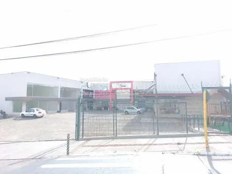 imagem 2 - salão comercial em conjunto de lojas. imagem 2 - salão comercial em conjunto de lojas.