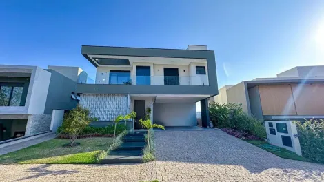 imagem 1 - Casa à Venda no condomínio Alphaville Dom Pedro 3 com 4 suítes. imagem 1 - Casa à Venda no condomínio Alphaville Dom Pedro 3 com 4 suítes.