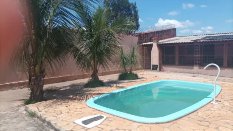 imagem 5 - Casa - Área de Lazer imagem 5 - Casa - Área de Lazer