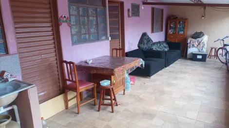 imagem 2 - Casa - Área de Lazer imagem 2 - Casa - Área de Lazer